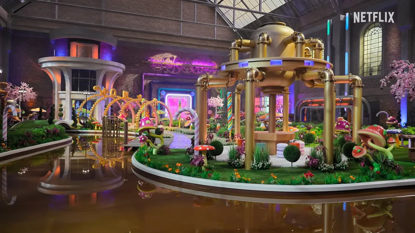 Netflix 用 AI 重製 Gene Wilder 把聲，Wonka 真人騷開咗聲音授權先例