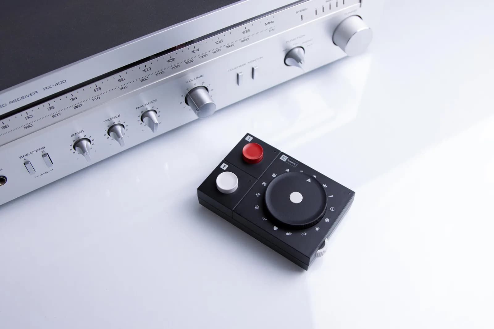 NTS Radio Player：$179 幫舊喇叭升級 Wi-Fi，仲有真人揀歌