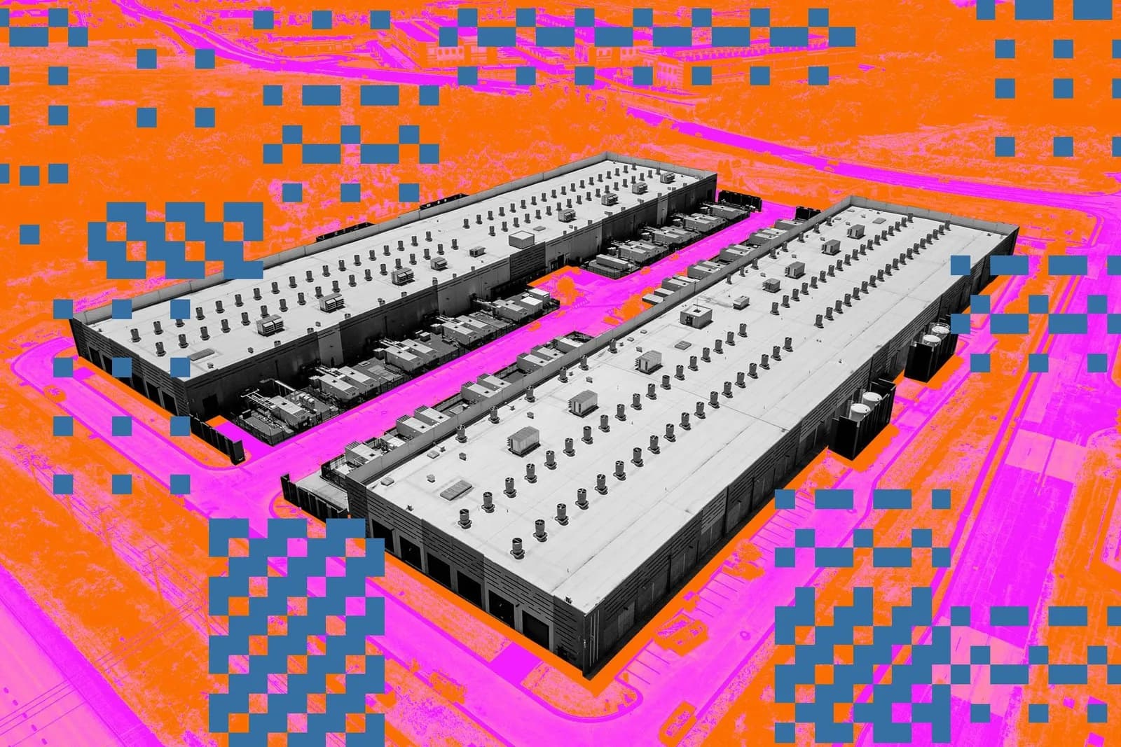 Nvidia Rubin 改用 45°C 液冷：AI data center 慳水講法要點睇