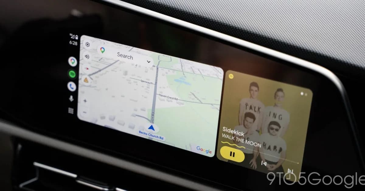 Android Auto 17.2 更新後狂斷線：中招車主點救先最穩陣
