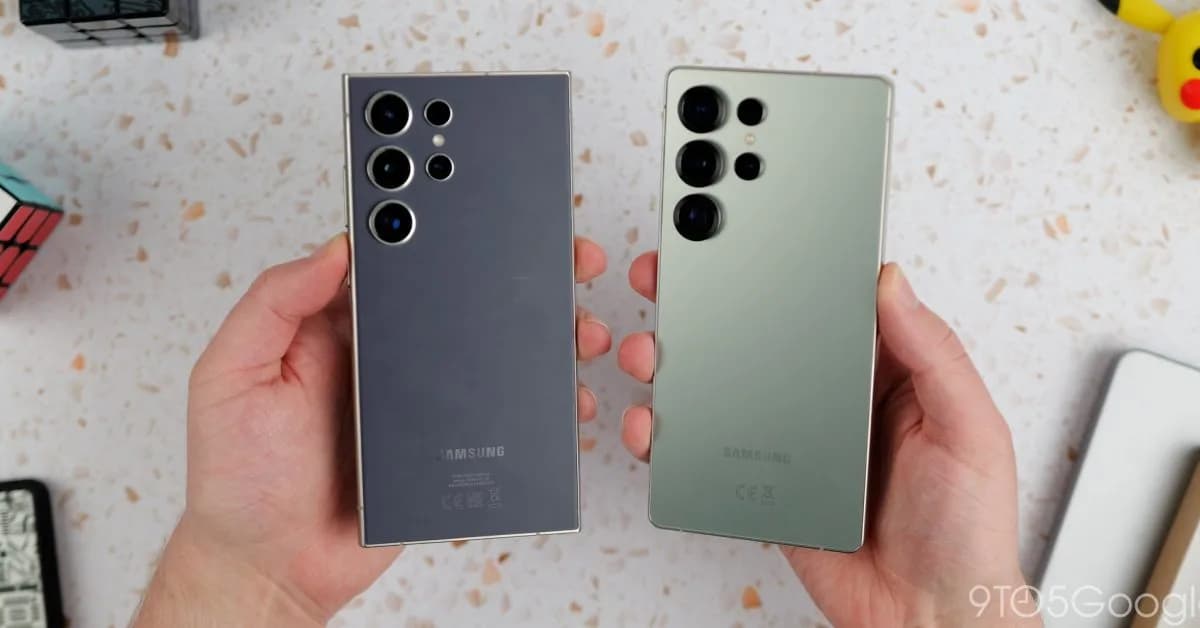 Galaxy S24、S25 更新後傳耗電過熱：港版已推 7 月修補，更新前後要點查