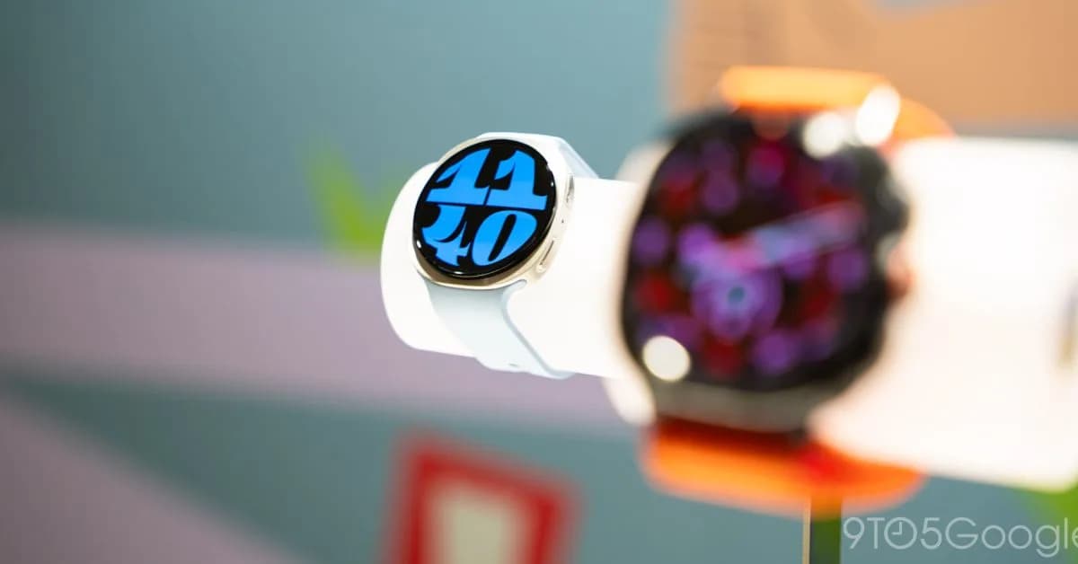 Galaxy Watch9 五年更新承諾點計？買隻錶要睇埋支援壽命