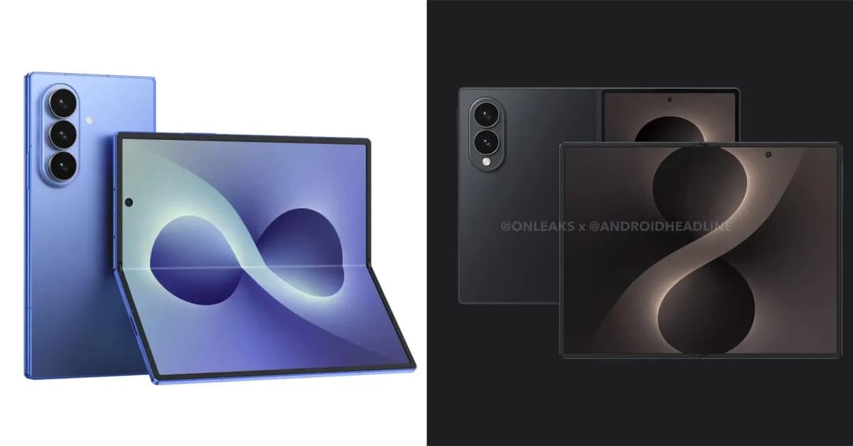 Galaxy Z Fold 8 傳歐洲加價：Wide 平過 Ultra，港行等價先諗