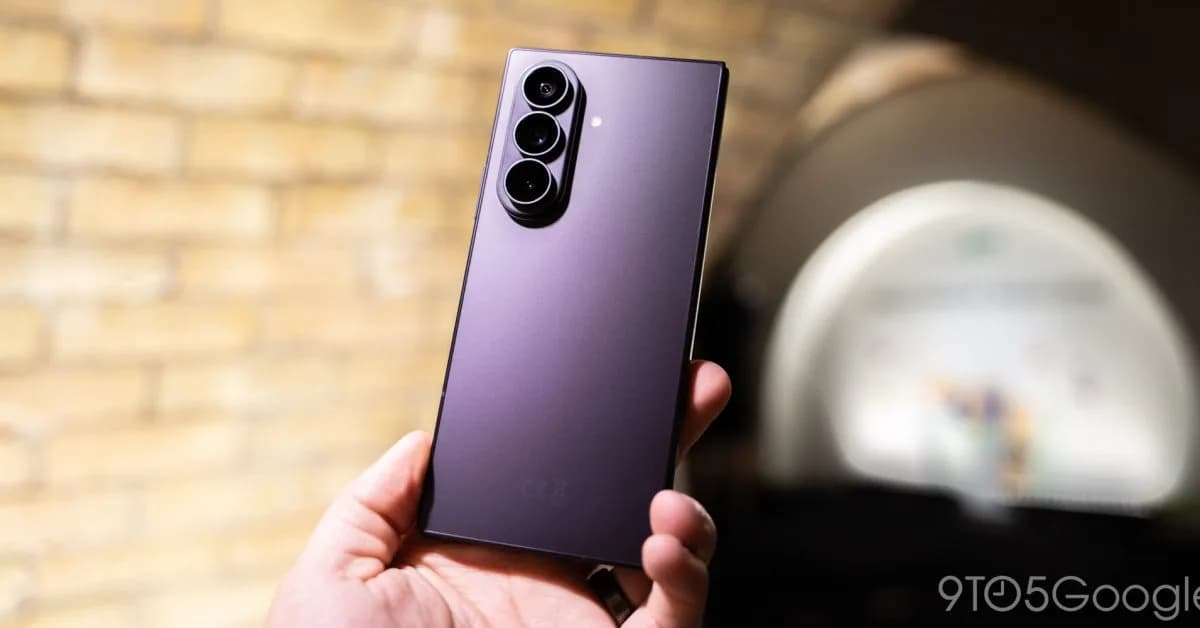 Galaxy Z Fold8 Ultra 港行 $15,998：加 $1,600 買大屏幕同相機值唔值？