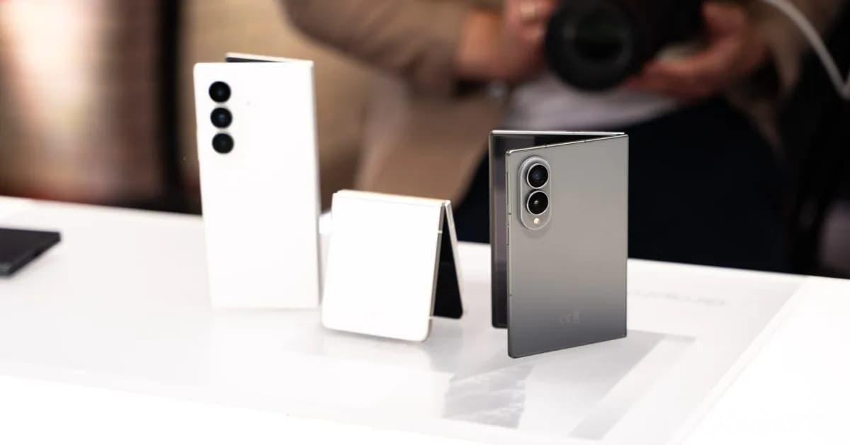 Galaxy Z Fold8 電量加大但循環壽命縮水：每日一充，三年後會點？