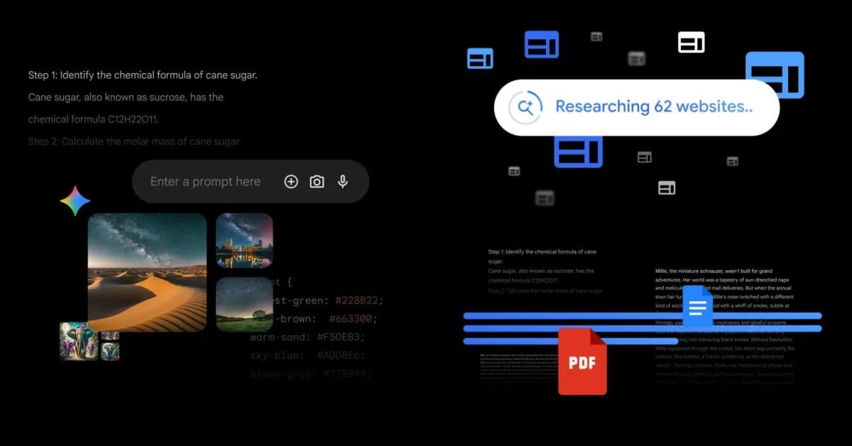 Gemini 免費版、AI Plus、AI Pro 點揀：香港價錢同真正差位