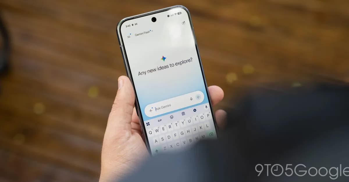 Gemini 用戶最想 Google 修嘅，係 Workspace 同 tool calling