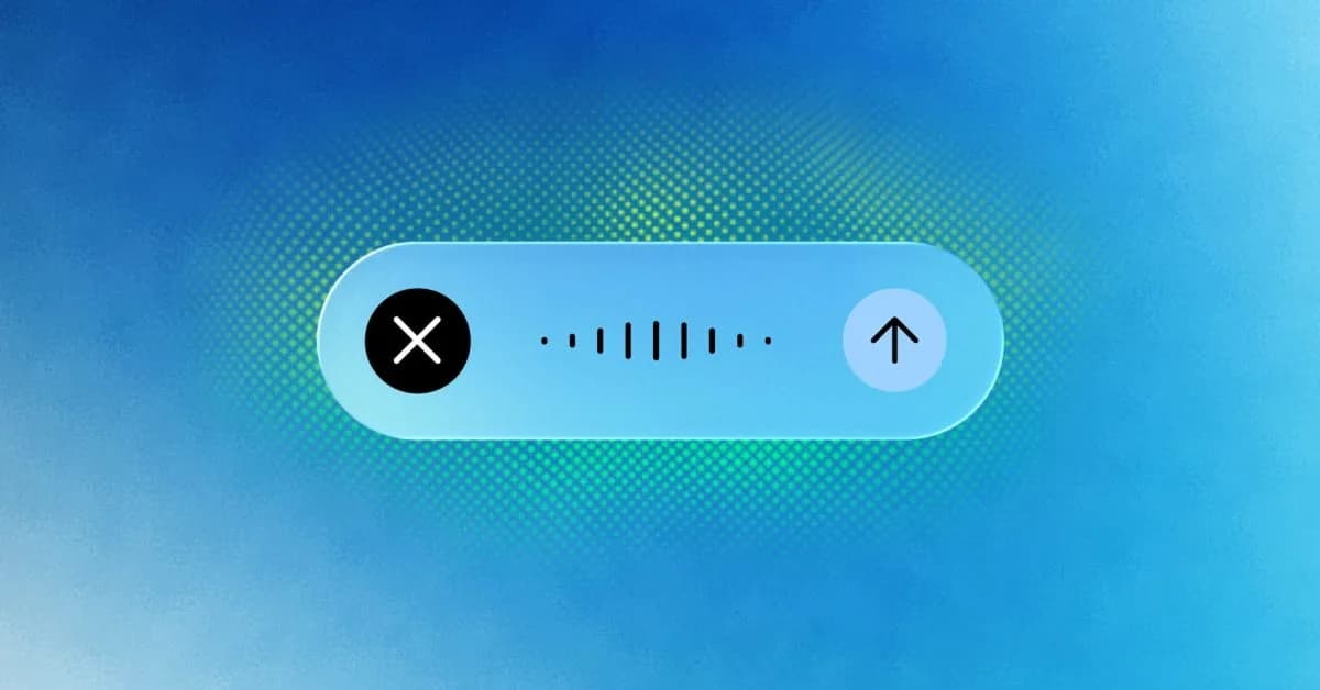 Gemini Mac 版長按 Fn 就幫你執好口述，Google 瞄準文字輸入工具