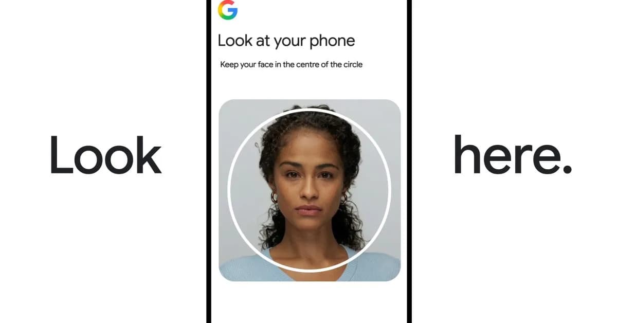Google 帳戶加入自拍影片救援：手機唔見之前，記得預設呢條後路