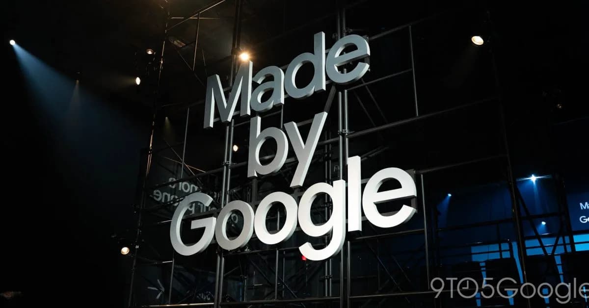 Made by Google 定檔：Pixel 11 / Watch 5 要交代 AI 同香港賣法