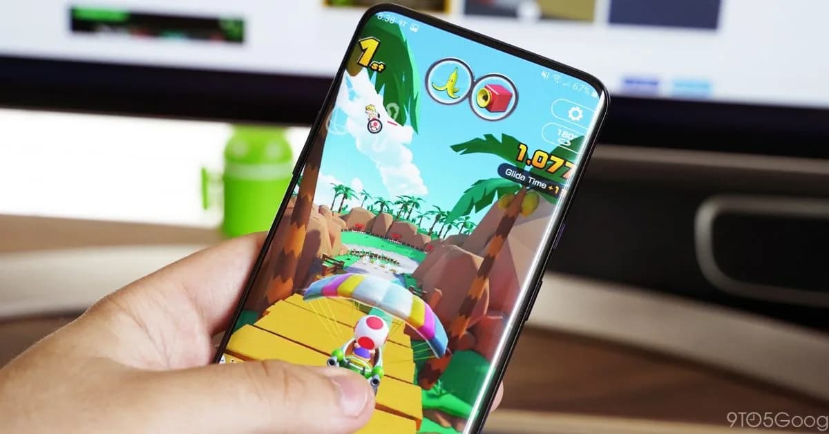 Mario Kart Tour 九月正式關服，任天堂手機遊戲路線收窄