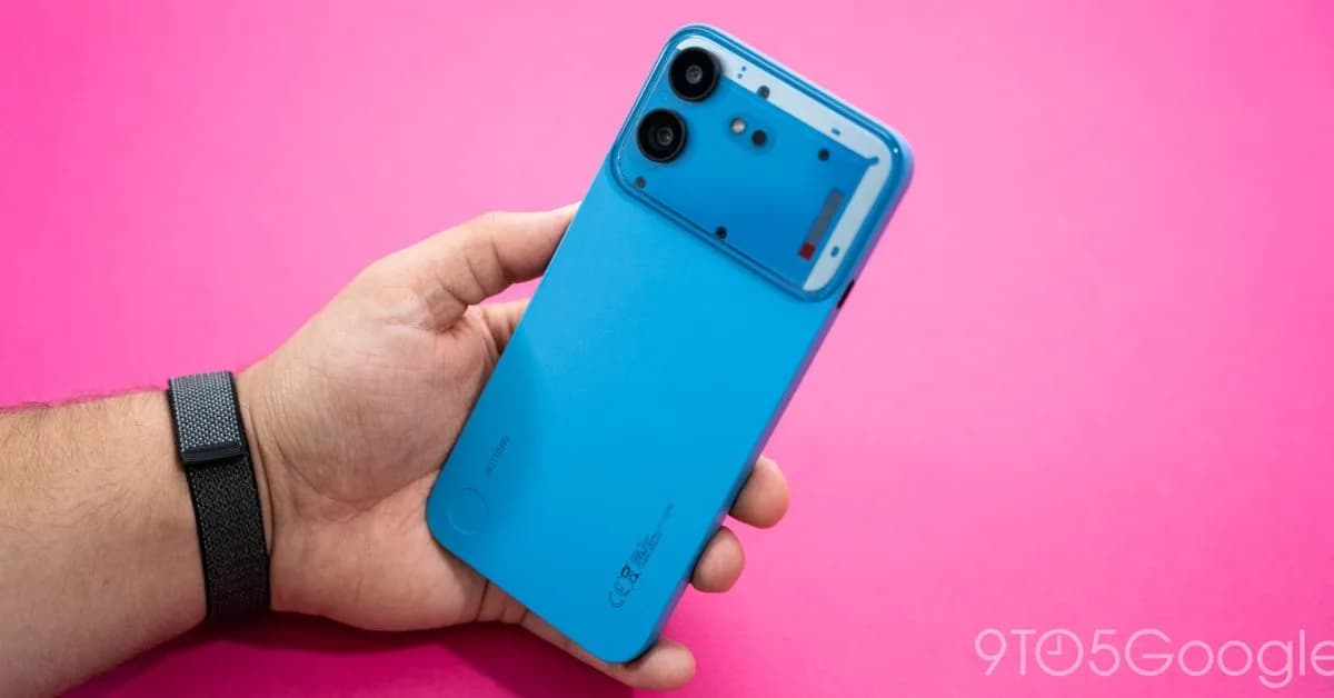 Nothing Phone (4b) 港價 HK$2,899：平價機加價後仲抵唔抵？