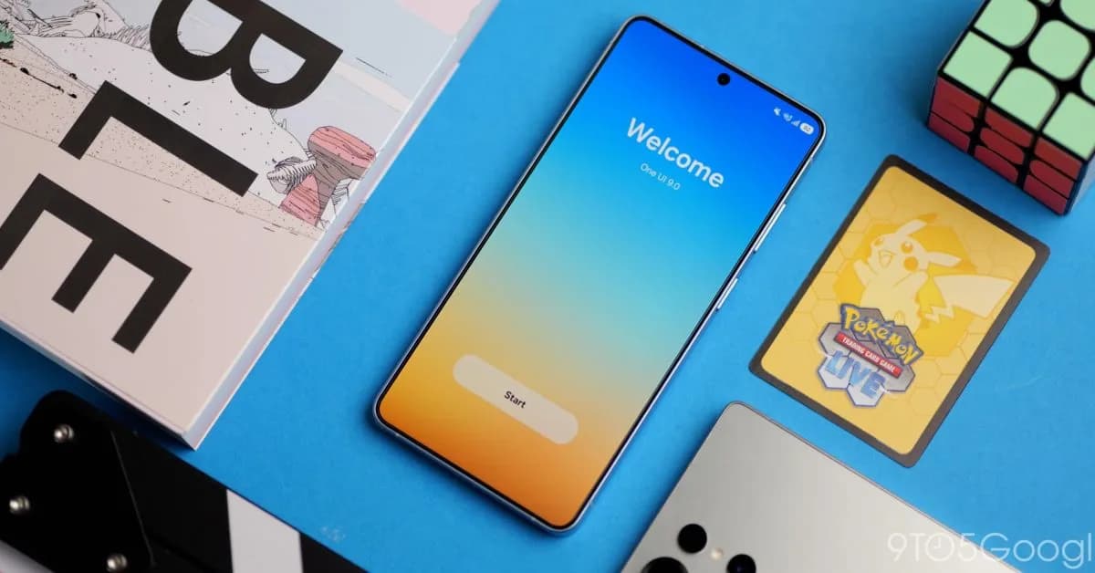 One UI 9 真正實用嘅改動：app 斷網、通話整合，同自訂 Quick Panel