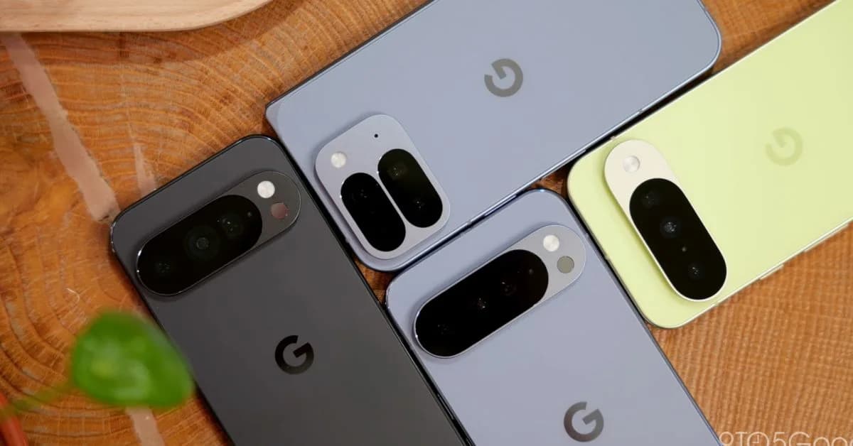Pixel 11 加價兼傳減 RAM：Google 想靠 Android 17 記憶體優化補位