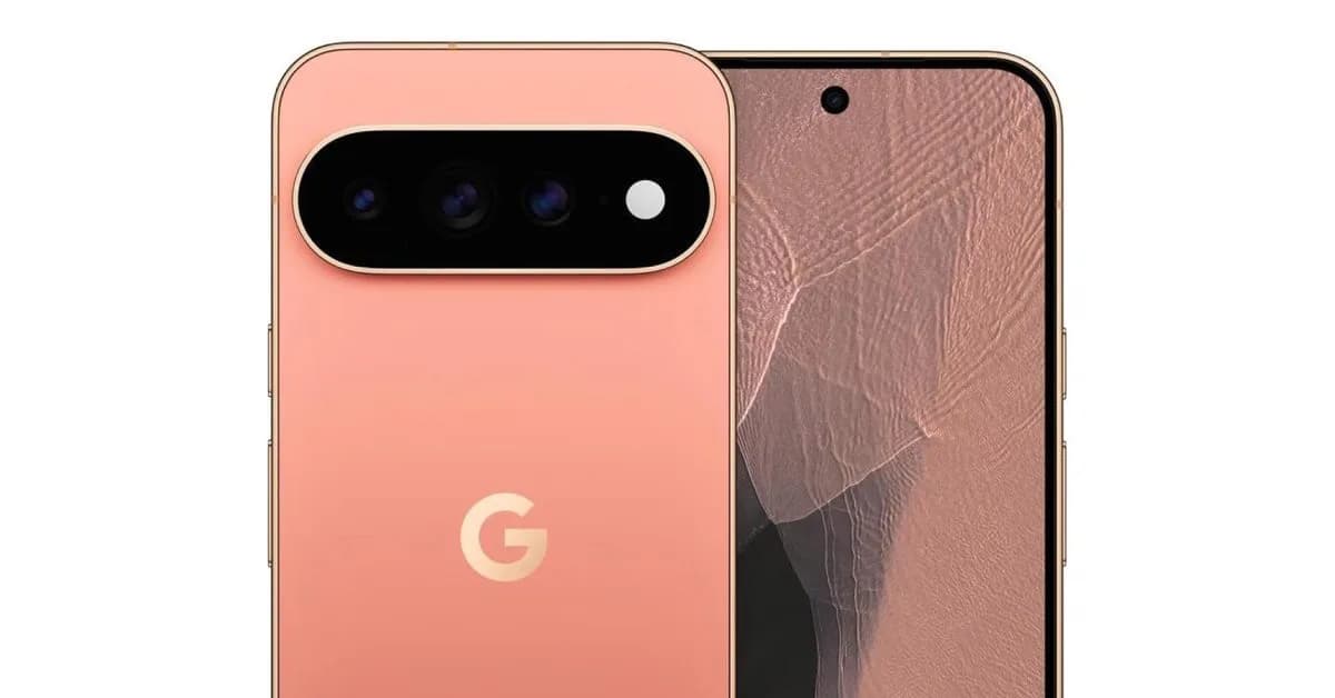 Pixel 11 傳先用 TSMC 2nm：早過 iPhone 18 Pro Max 約一個月