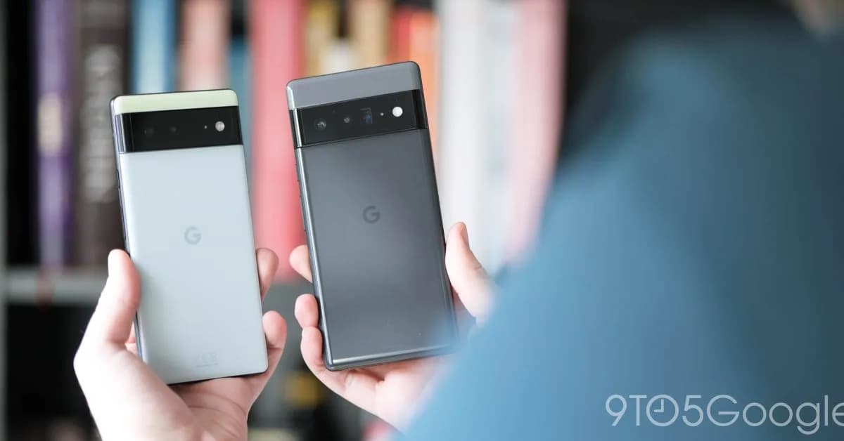 Pixel 6／6 Pro 更新去到 10 月：收唔到 Android 17 QPR2 代表啲咩