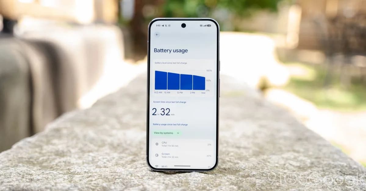Pixel 異常待機耗電修正分兩批：呢幾款 7 月有份，8a／9a 要等 9 月