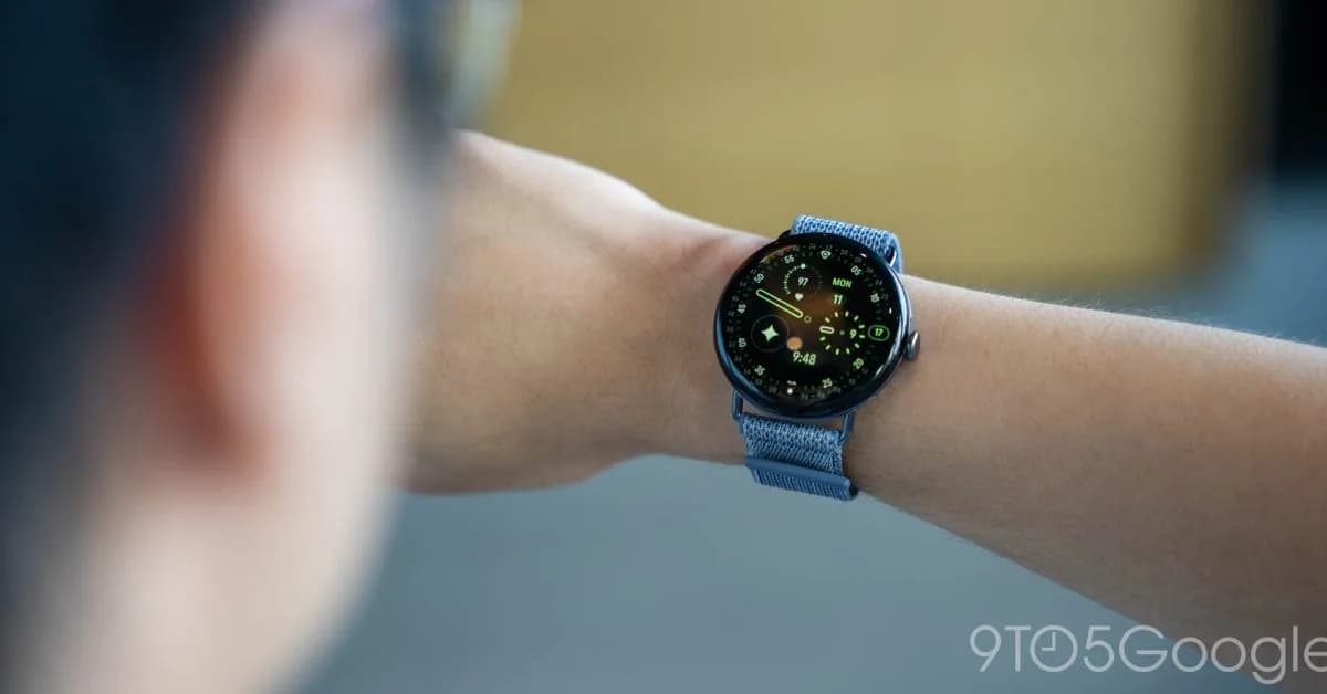 Pixel Watch 5 傳加價到 $399 起：Google 手錶仲值唔值得等？