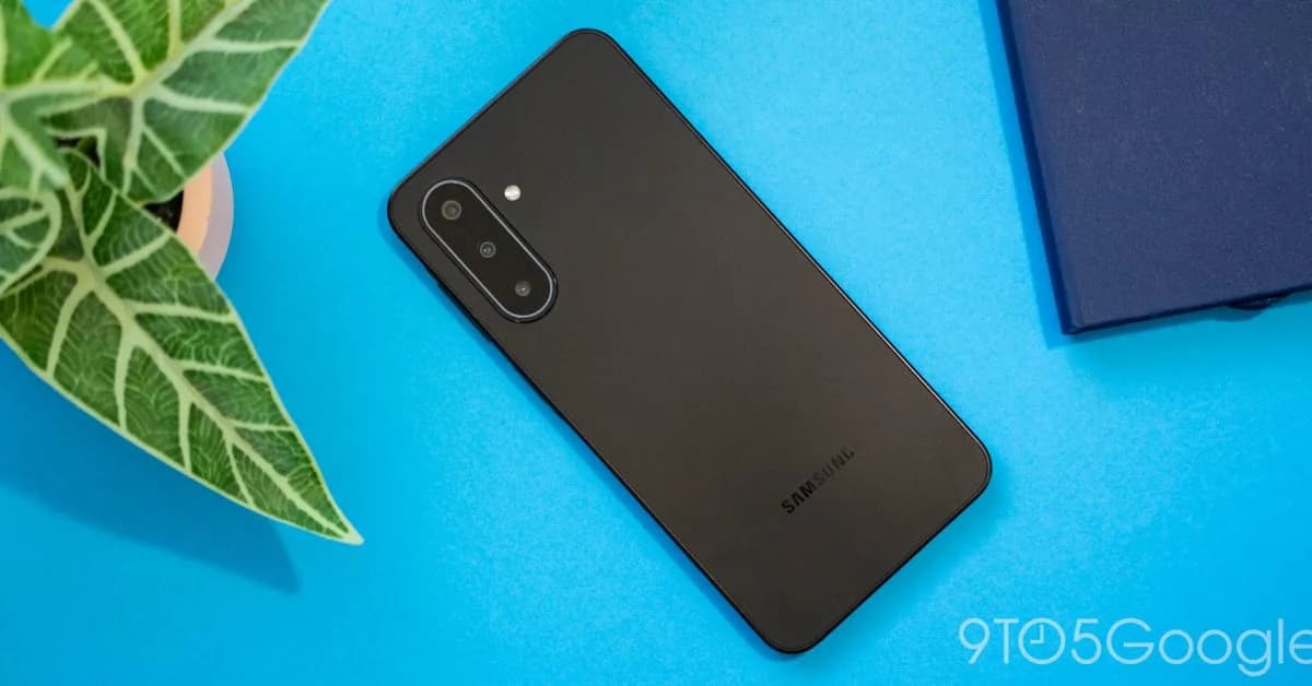 Samsung 低階 Galaxy 又加價：RAM 貴到手機 BOM 都頂唔順