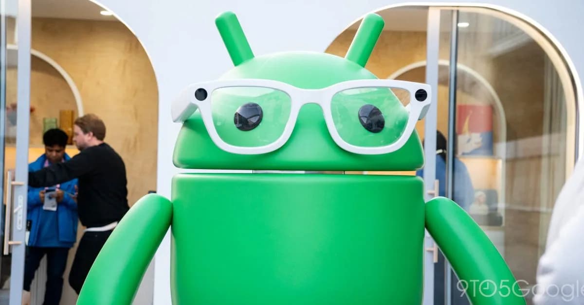 Samsung／Google 智能眼鏡靠提示燈防偷拍，Gemini 見到幾多仍未講清