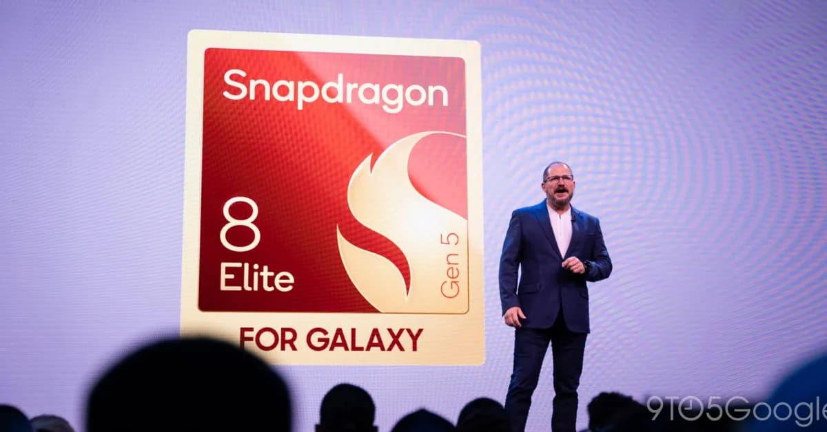Snapdragon 傳 9 月起雙位數加價，下一輪 Android 手機會唔會跟住貴？