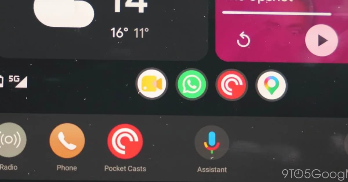 WhatsApp 車機版補齊通話紀錄同最愛聯絡人，Android Auto／CarPlay 少掂手機