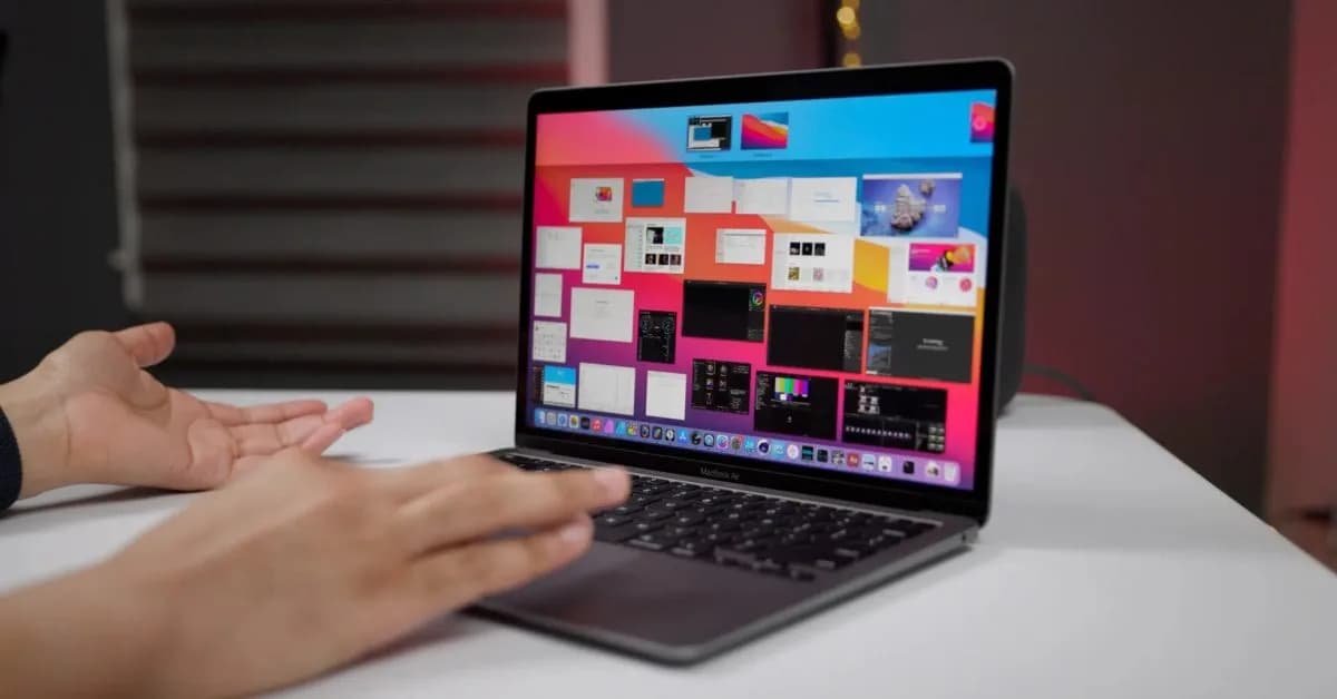 2026 年再睇 M1 MacBook Air：平買抵用，但唔好亂衝