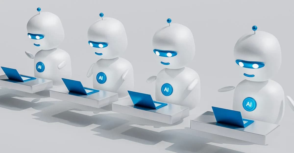 AI 情緣騙案點解開始贏真人？研究揭示舊式辨認警號已經唔夠用