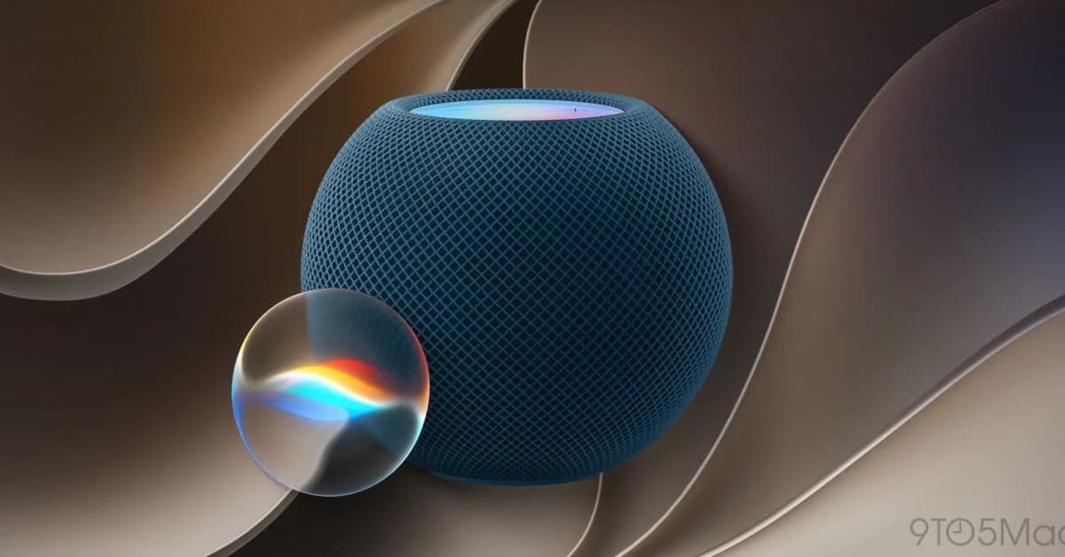 Apple 傳秋季更新 Apple TV、HomePod mini，7 吋家居屏幕緊接登場