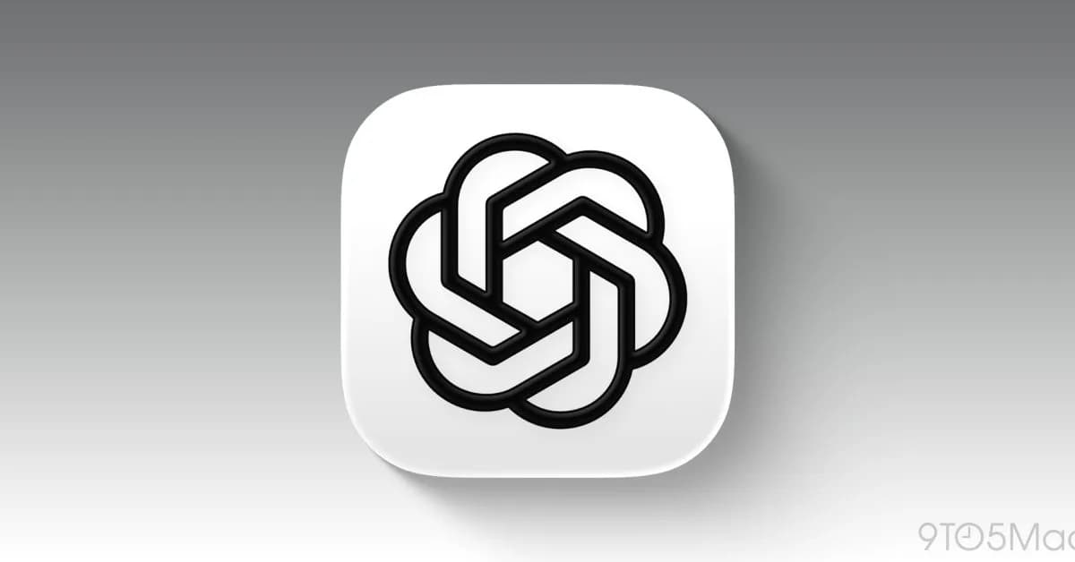 Apple 告 OpenAI 涉偷商業秘密：AI 硬件夢未出街先打官司