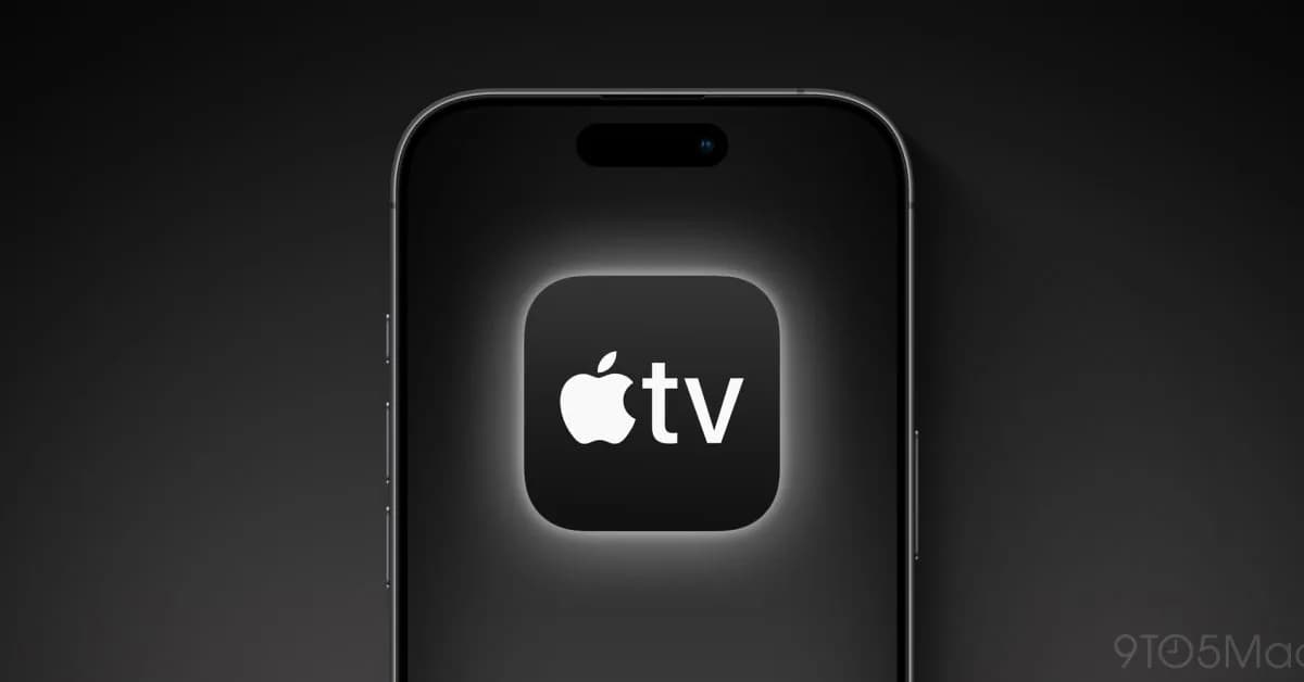 Apple TV 買過嘅劇集免費升 4K？先分清楚同電影有咩唔同