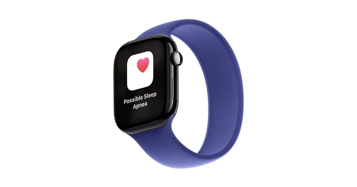 Apple Watch 食咗 Edge AI 手錶 90%：真趨勢定口徑？