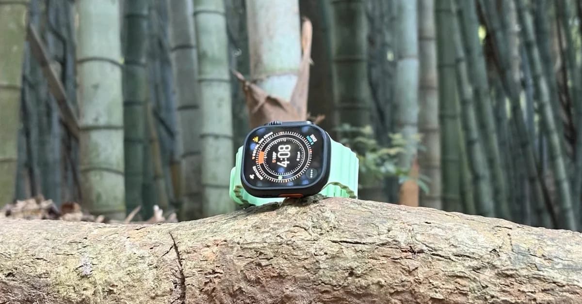 Apple Watch 呢個隱藏日照紀錄，返工族其實幾值得睇返