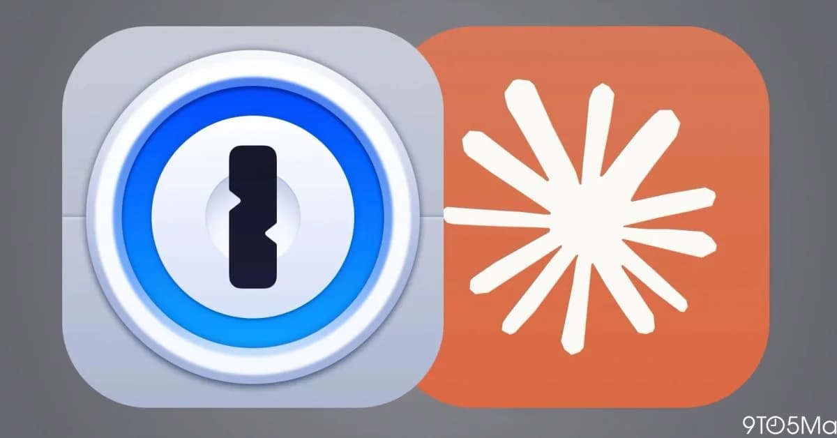 Claude 幫你登入網站，1Password 點樣收埋密碼同 2FA？