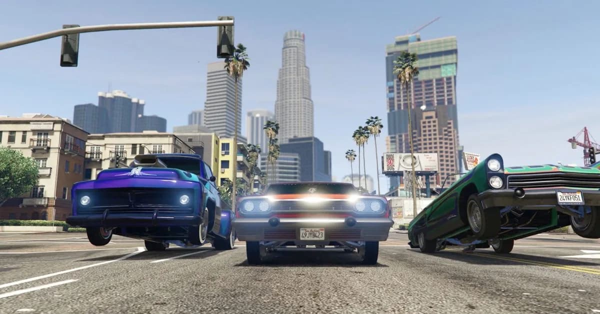 GPTK 4 beta 推高 Mac 跑 Windows 遊戲效能，GTA V 幀率升六成