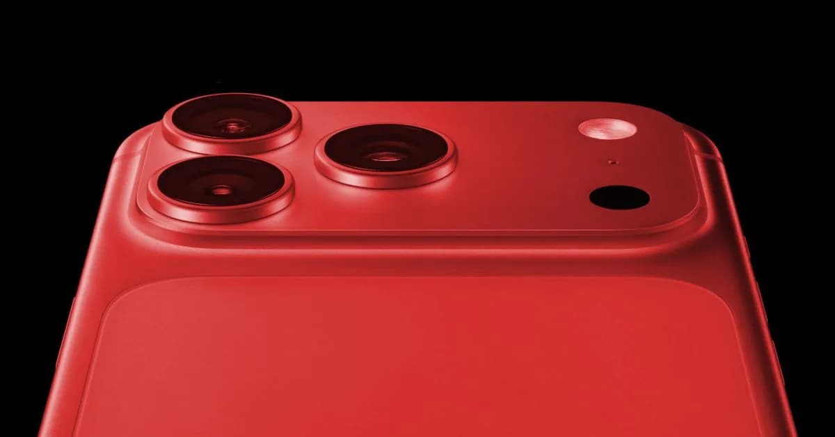 iPhone 18 Pro 對 17 Pro：相機、續航同 C2 modem，邊樣值得一年一換？