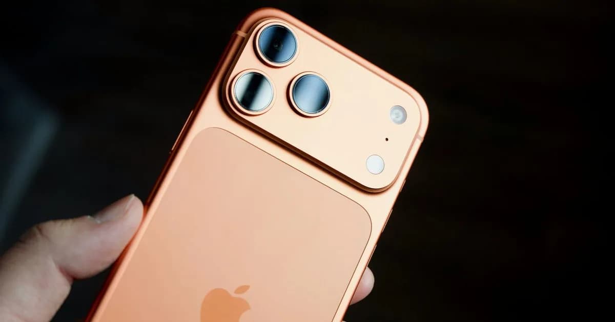 iPhone 18 邊款仲用 Qualcomm？供應樽頸令佔比跌穿兩成