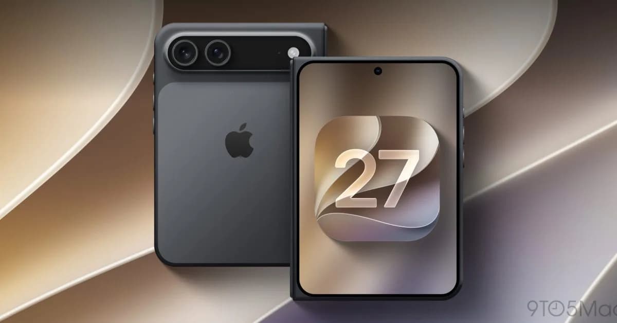 iPhone Ultra 傳首批極少貨：香港買機要急住撳預訂，定等炒風過？