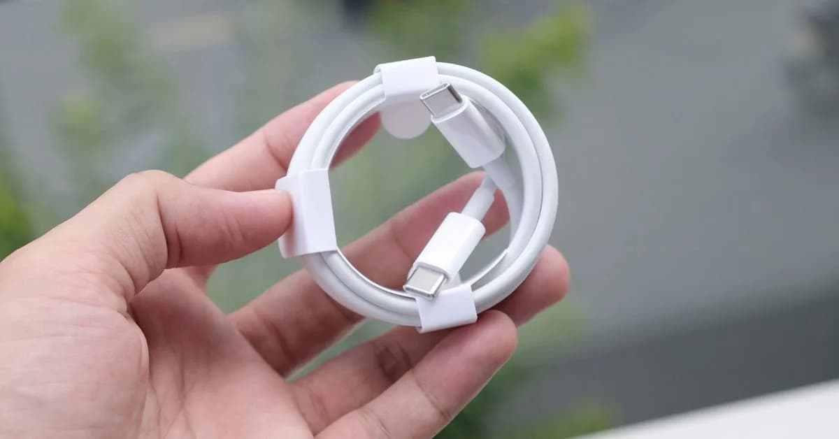 Mac 免費開源 app WhatCable 讀出 USB-C 線底細，整理線材前要知佢嘅限制