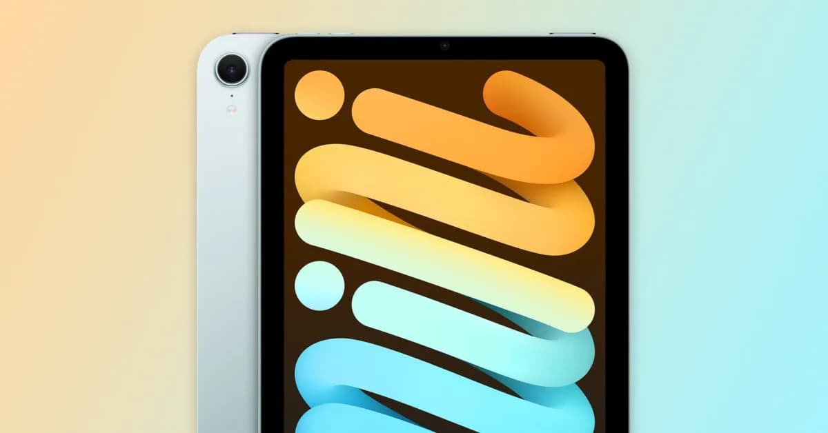 OLED iPad mini 傳聞 10 月出：而家買 mini 7 定等新機？