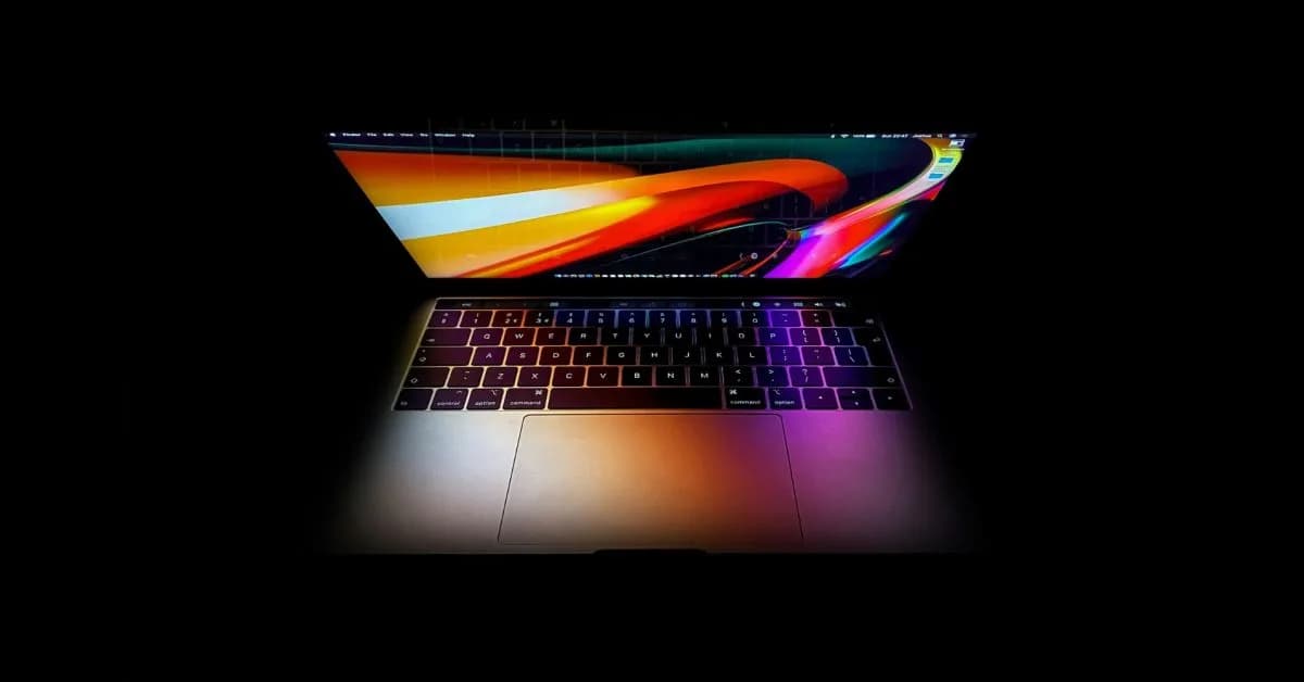 傳聞 OLED MacBook Pro 會唔會燒印？長期文書剪片 coding 要知嘅風險