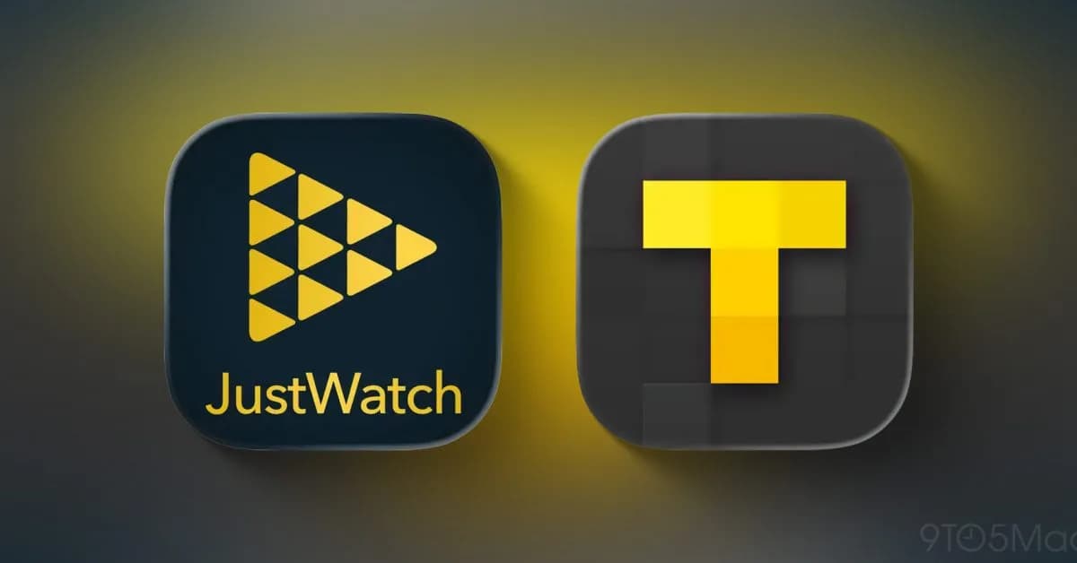 TV Time 7 月 15 日關站：追劇紀錄點樣搬去 JustWatch？