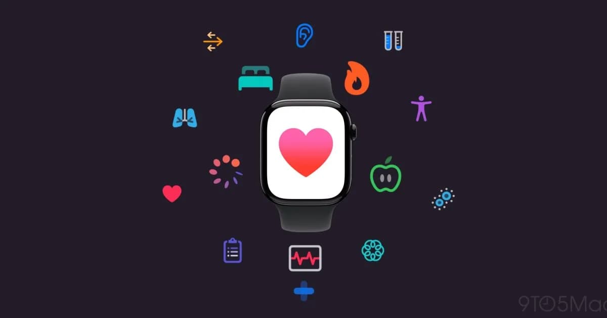 watchOS 27 三個健康更新：更年期提示、跑步機距離同 AI 教練限制