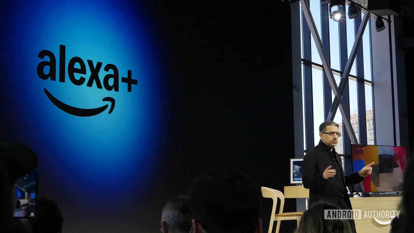 Alexa 想變 AI agent，但 Amazon 先要吞 GPU 巨帳