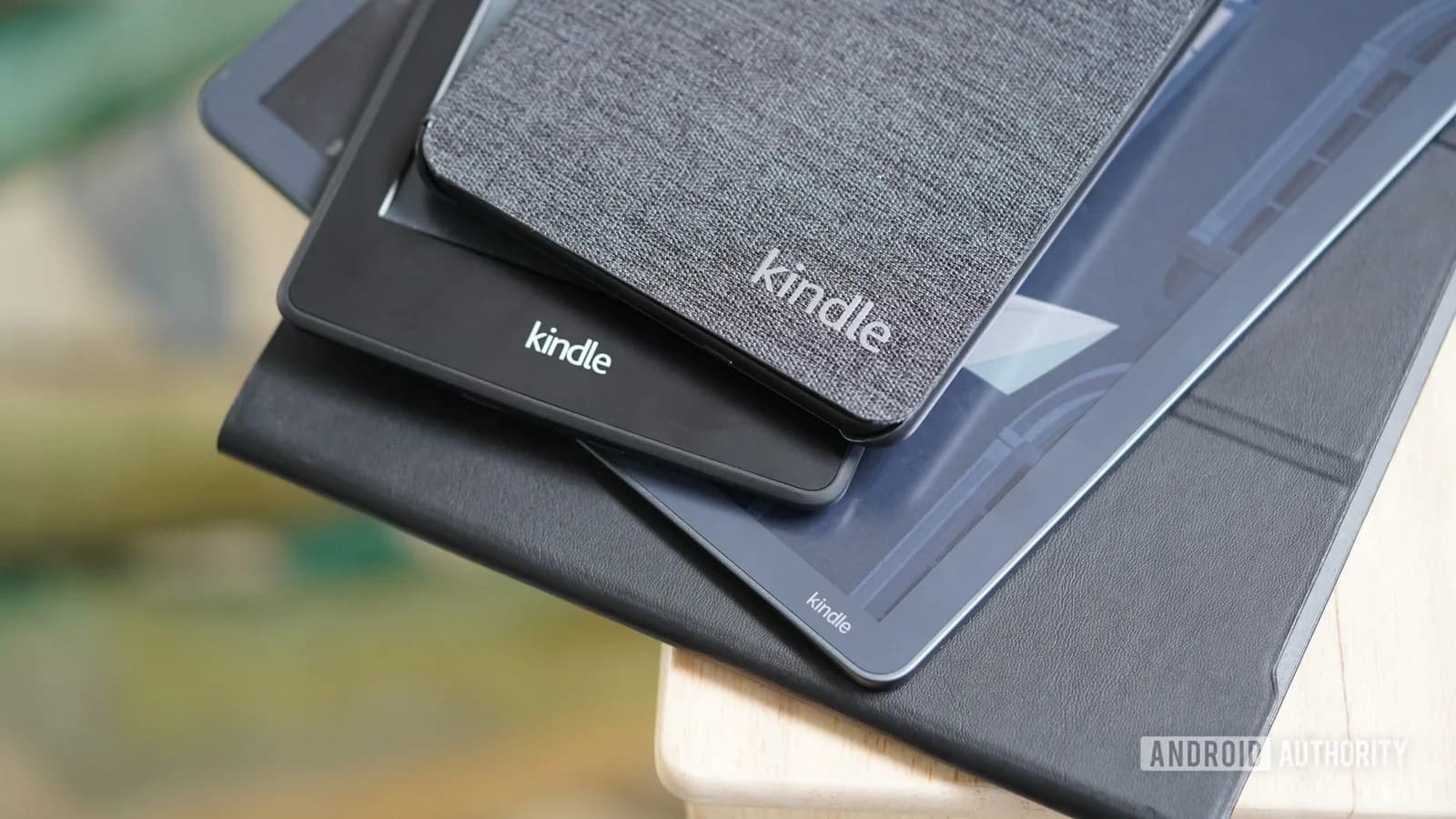 Amazon 傳 2027 自研 Kindle、Fire TV 晶片，想控住成個家用裝置節奏
