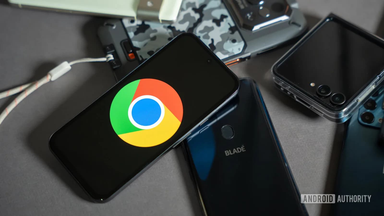 Chrome 貼大段格式內容終於順啲：剪貼簿細改動有大影響