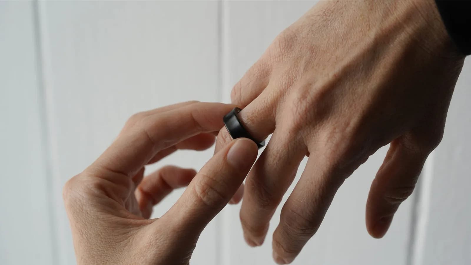 Galaxy Ring 今年加睡眠窒息風險提示，FDA clearance 唔等於診斷