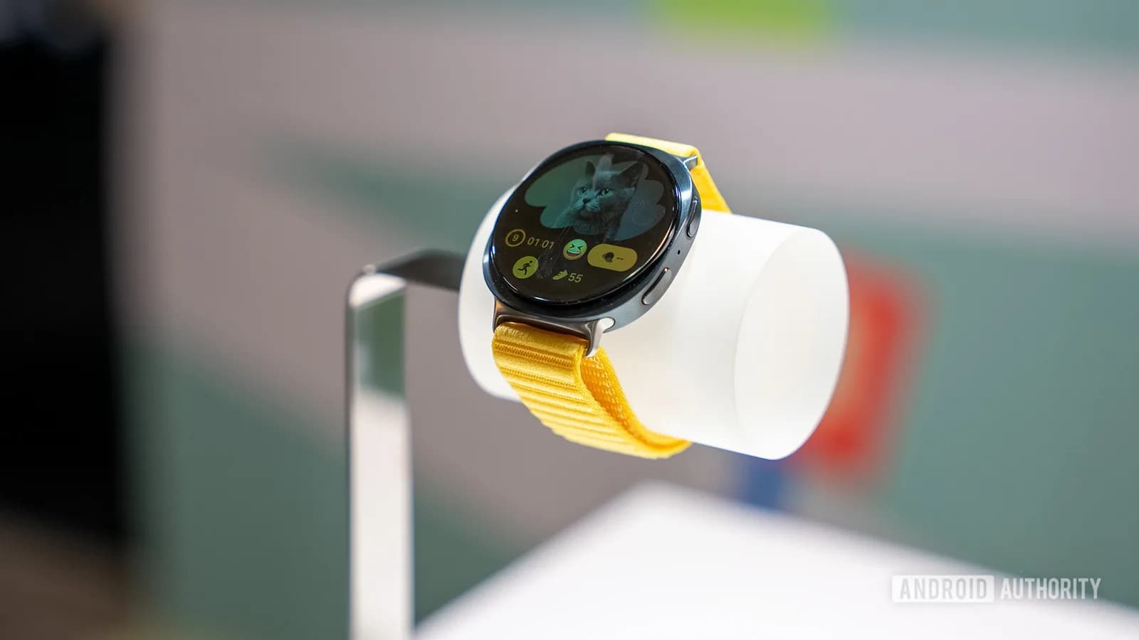 Galaxy Watch 9 抬手就叫 Gemini：唔使 Hey Google，但香港未必即刻用到
