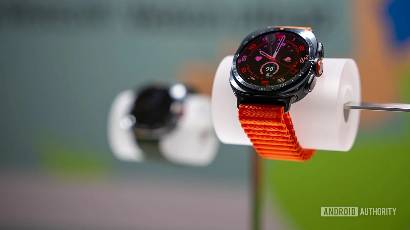 Galaxy Watch9／Ultra2 初步上手：抬手即叫 Gemini 最搶眼