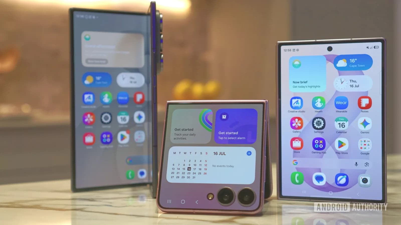 Galaxy Z Fold8 電池加大但循環壽命跌四成，1,200 次其實代表咩？